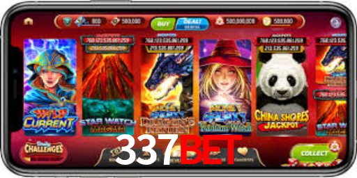 Exclusive Games 337bet