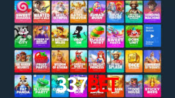 337bet App Interface