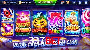 Daily Bonuses 337bet
