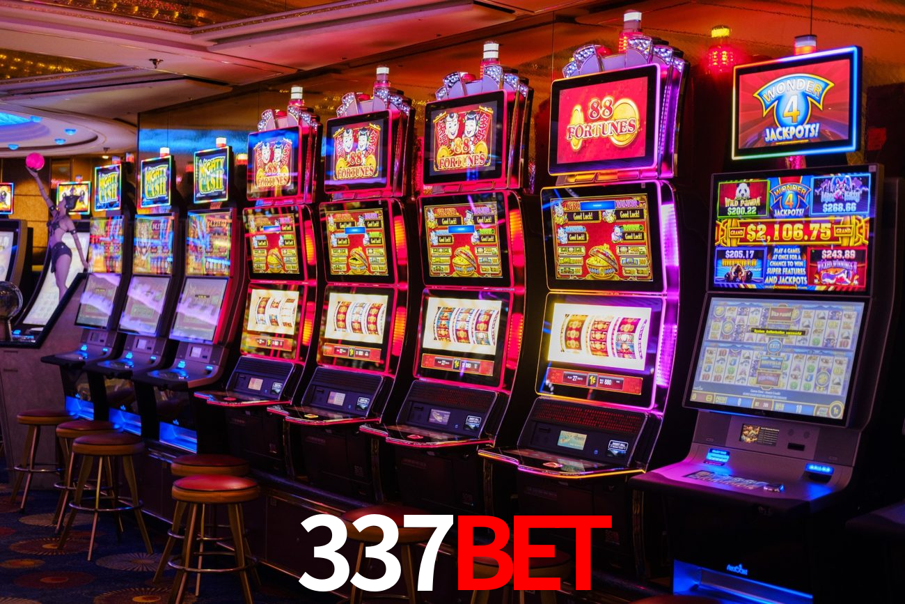 Tennis Betting 337bet