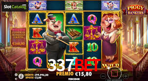Premium Interface 337bet