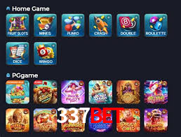 Tournaments 337bet