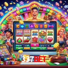 Roulette Table 337bet