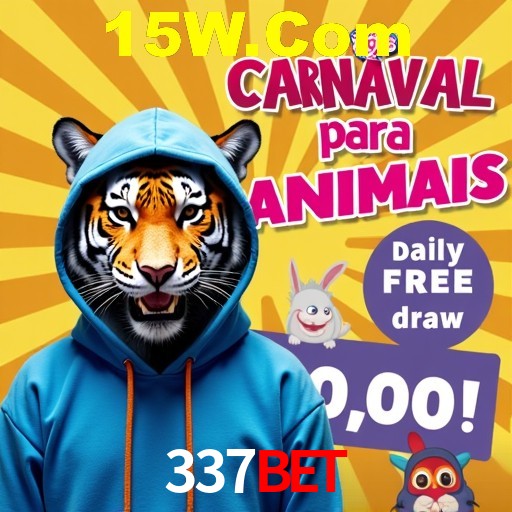 Estatísticas 337bet