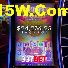 Daily Bonuses 337bet