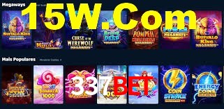 337bet: Seu Especialista em Apostas Esportivas Brasileiras