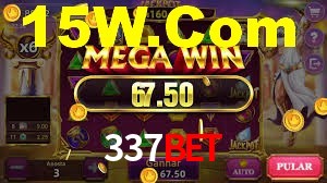 Welcome Bonus 337bet