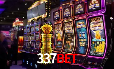 Descubra o Programa VIP da 337bet: Vantagens Exclusivas para Jogadores