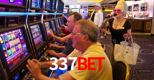 337bet: A Experiência de Casino com Jogos de Mesa ao Vivo
