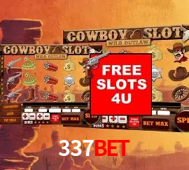 Desvendando o Mundo dos Jogos Virtuais na 337bet