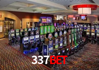Desvendando o Mundo dos Jogos Virtuais na 337bet
