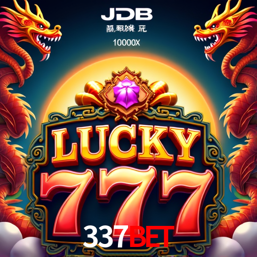 Seasonal Promotions 337bet