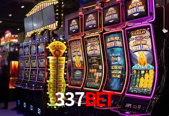 Inovações de Jogos na 337bet: O Futuro das Experiências Interativas